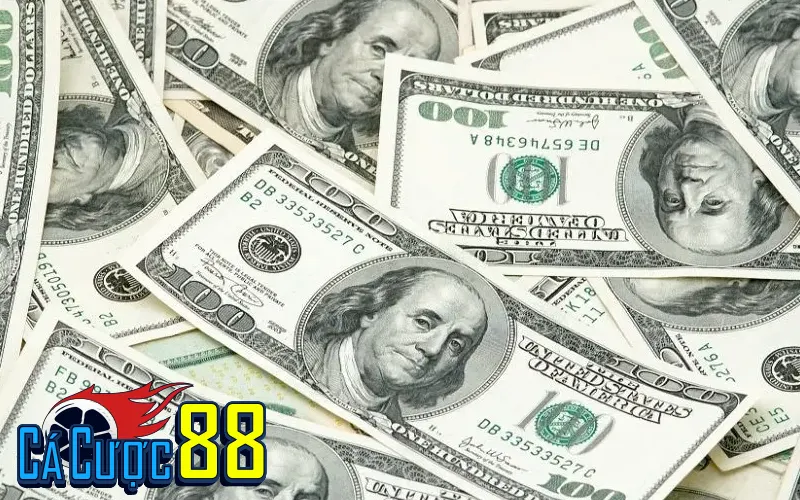 Cách tính kèo bóng đá - Công thức tính tiền thắng/thua